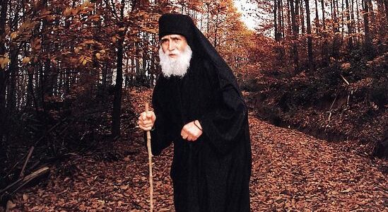 Настанови преподобного Паїсія Святогорця про поминання спочилих