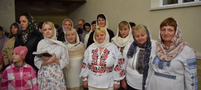Чому спів – головна мова богослужбової молитви?