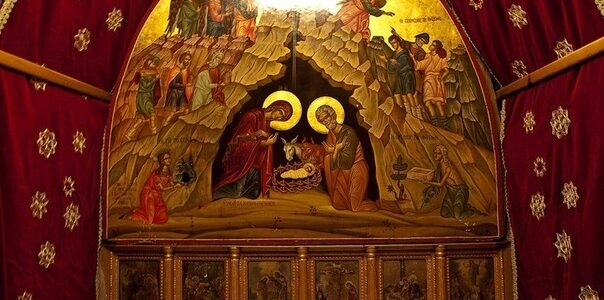 Повчання про те, як прожити святки