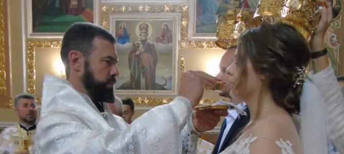 Про випадки, коли священник може відмовити у Вінчанні