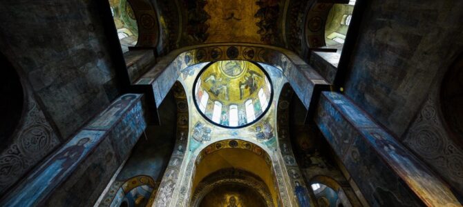 Потрібно завжди жити в надії на Бога