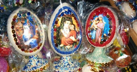 Про новий вид іконоборства
