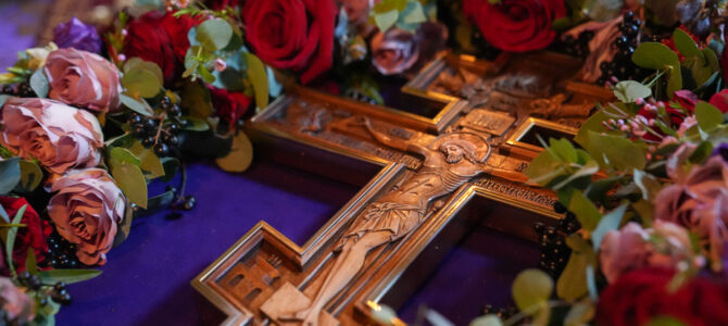 СВЯТІ СІМ МУЧЕНИКІВ МАККАВЕЇВ, МАТІР ЇХНЯ СОЛОМОНІЯ ТА ВЧИТЕЛЬ ЇХ ЄЛЕАЗАР