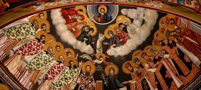 “Хмара свідків”