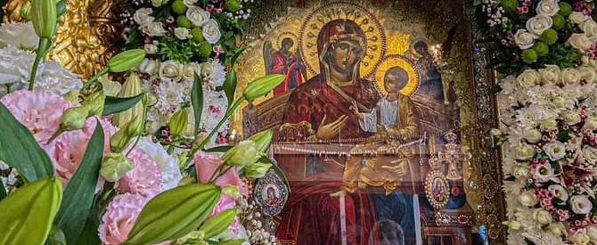 Надія для тих, хто молиться Надія для тих, хто молиться